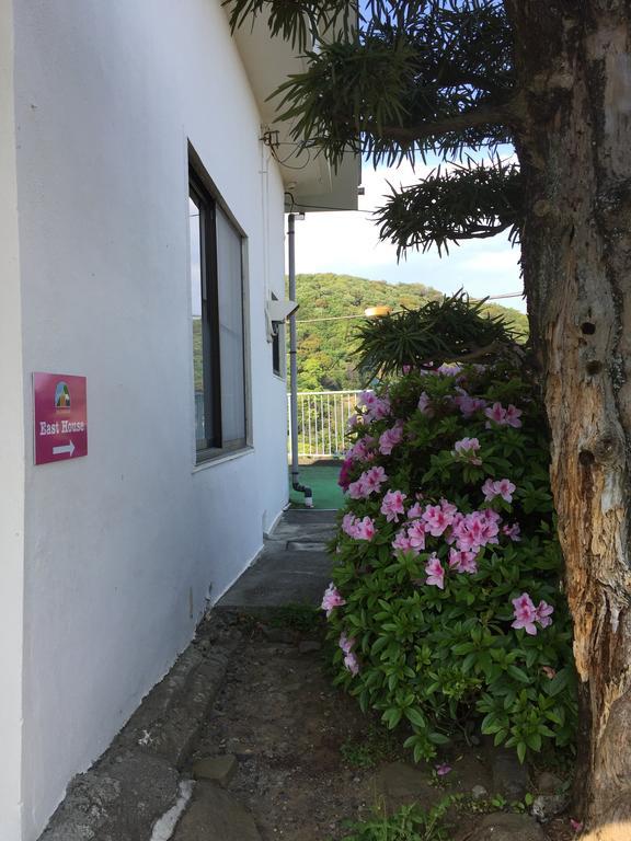 הוילה Japan Countryside Atami מראה חיצוני תמונה