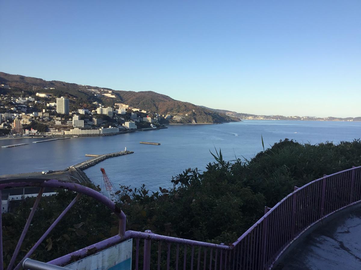 הוילה Japan Countryside Atami מראה חיצוני תמונה