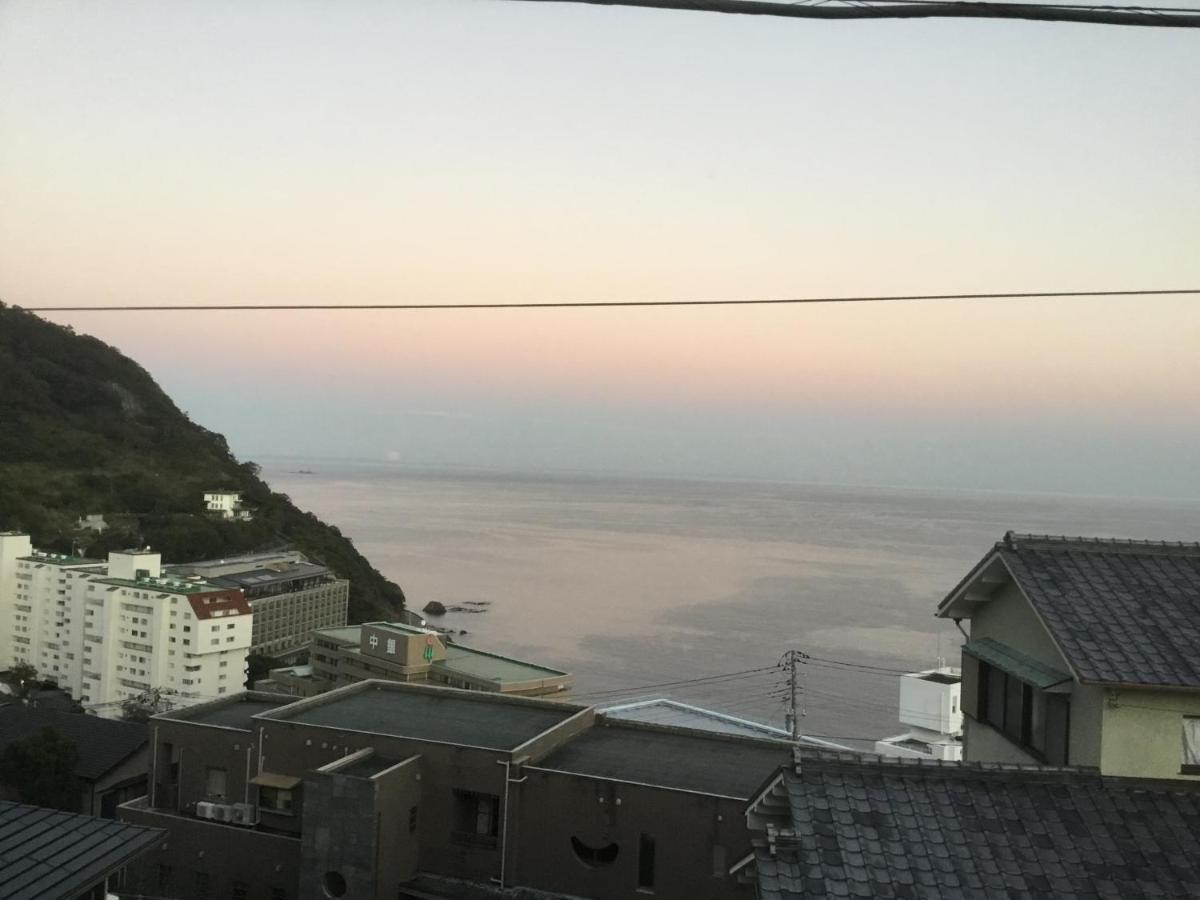 הוילה Japan Countryside Atami מראה חיצוני תמונה